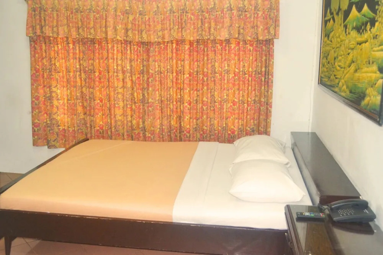 Hotel Srikandi