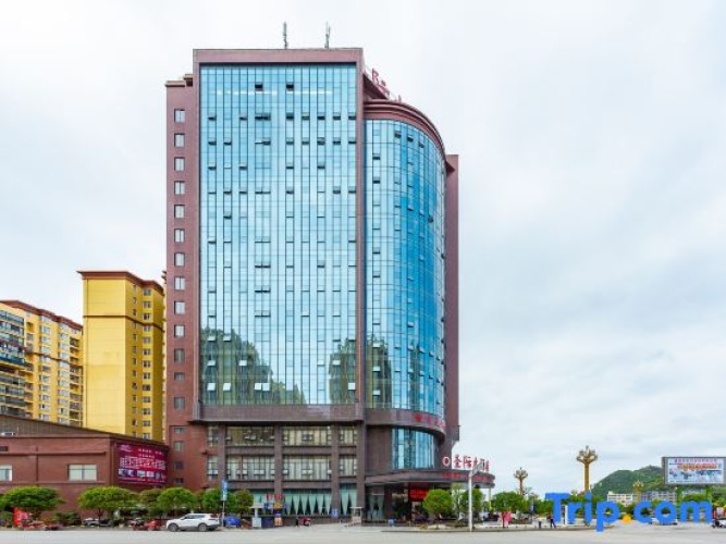 Shengji Hotel