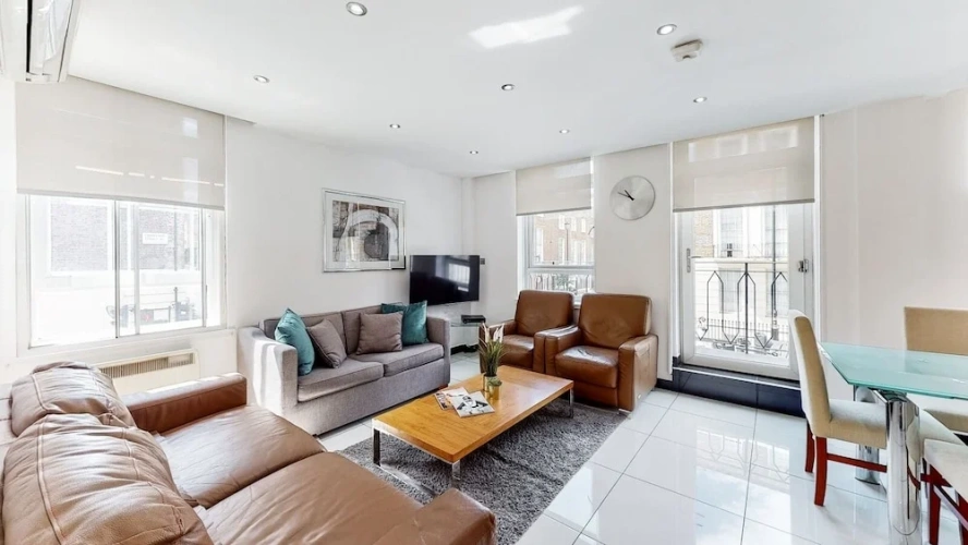 Economy Apartment