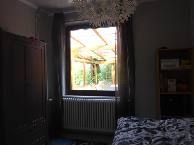 Ferienhaus Bohlen
