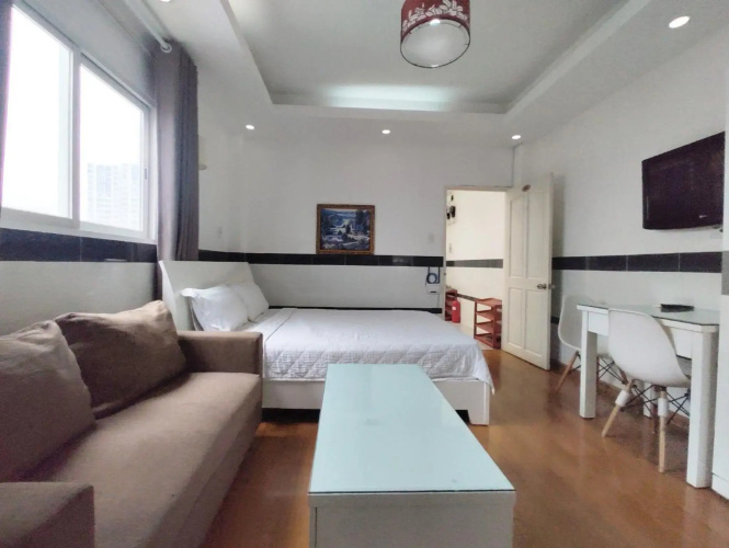 Hotel Apartment