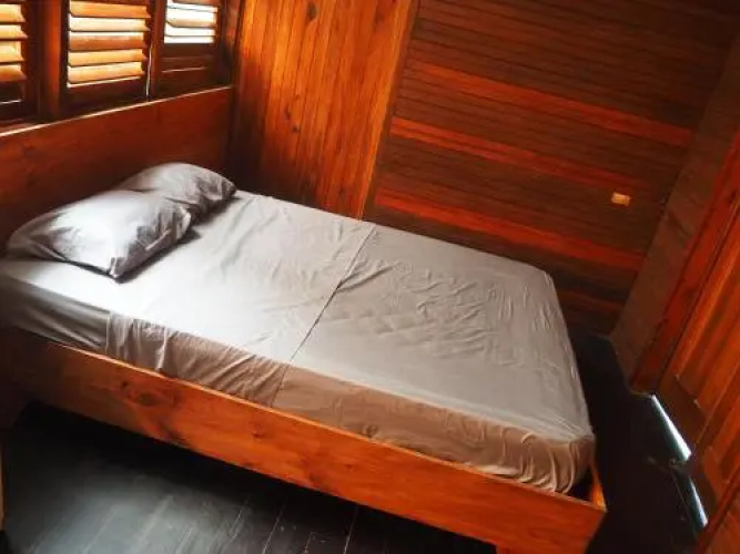 Cabinas Punta Uva
