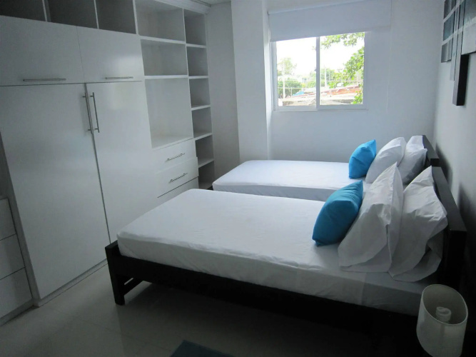 Hotel Valmar