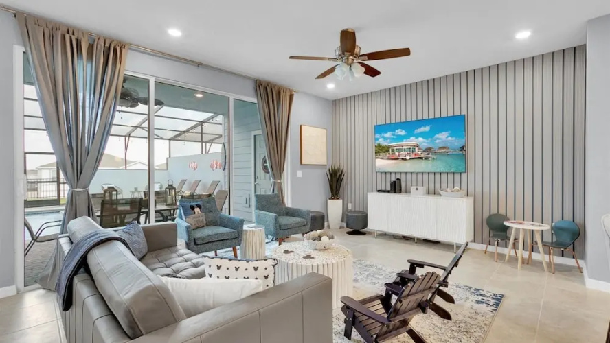 3717 Pacific Lane