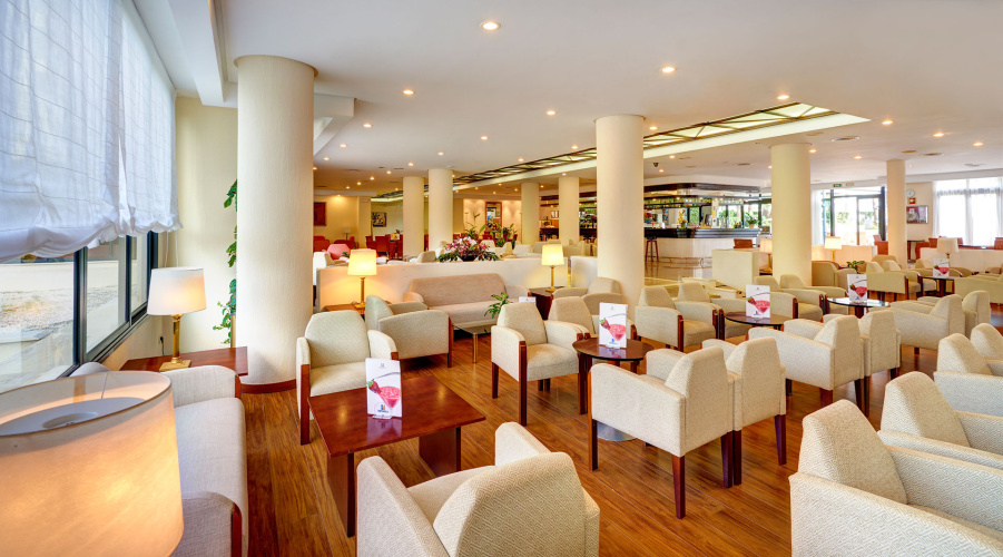 Welikehotel Marfil Playa photo 11