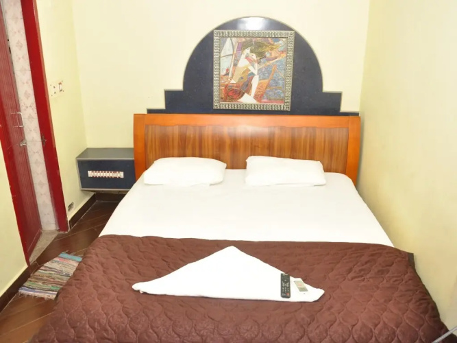 Hotel New Tamil Nadu