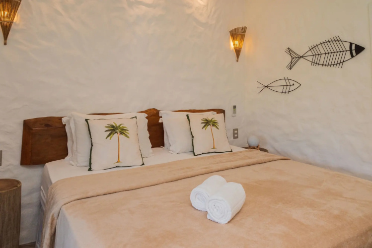 Moriá Eco Lodge