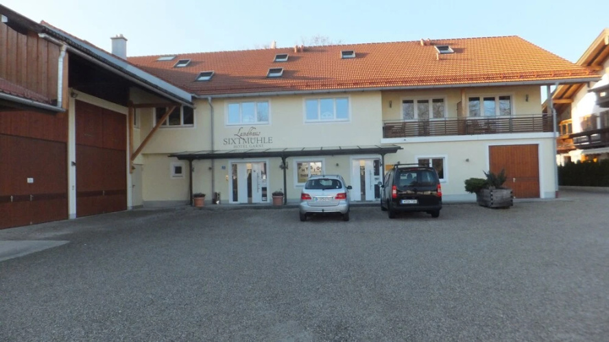 Otel görseli
