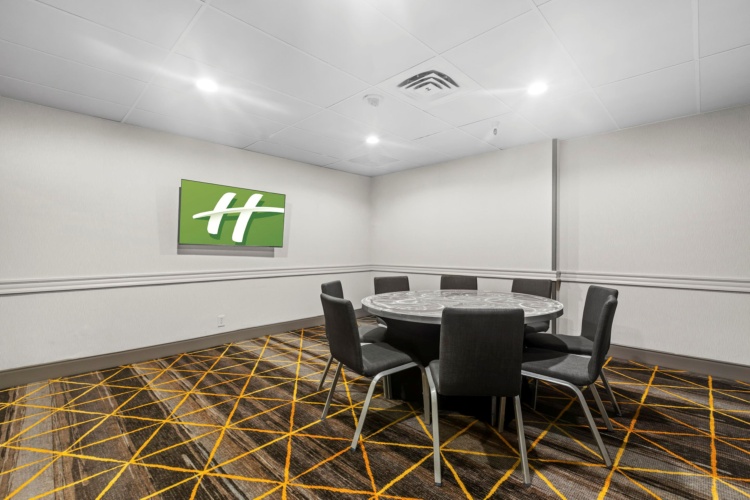 Holiday Inn San Francisco-Golden Gateway photo 21
