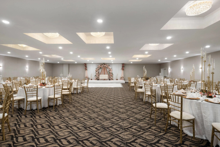 Wyndham Garden Manassas photo 23