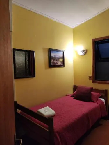 Hotel Brisas Del Sur