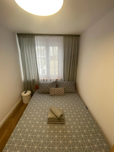 Apartament Słoneczna Centrum
