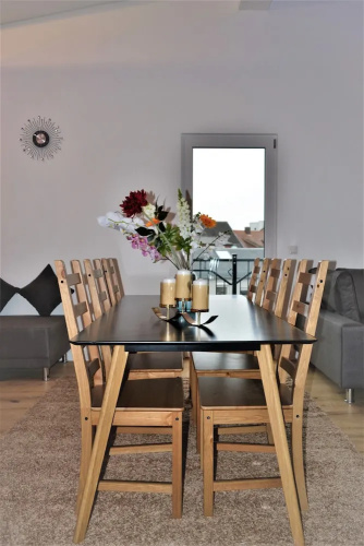 Unique Apartment 11