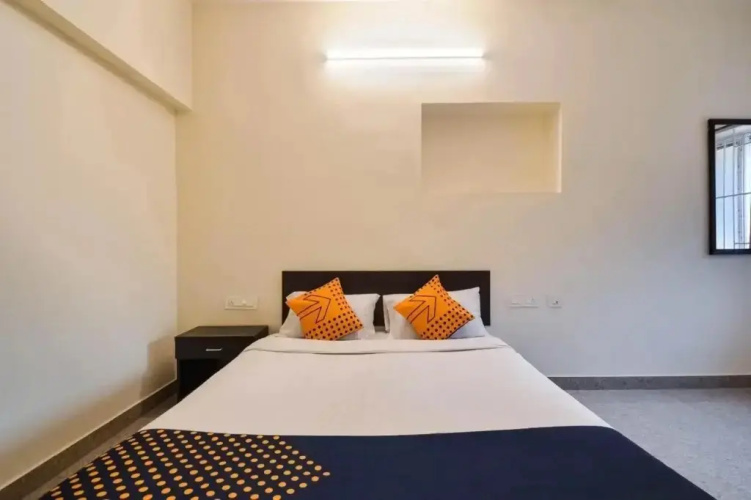 Star In by OYO Rooms
