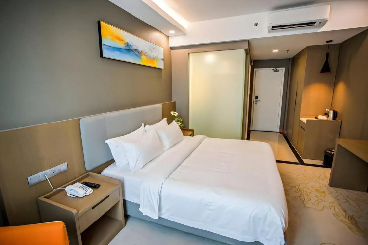 Grand Flora Hotel Melaka