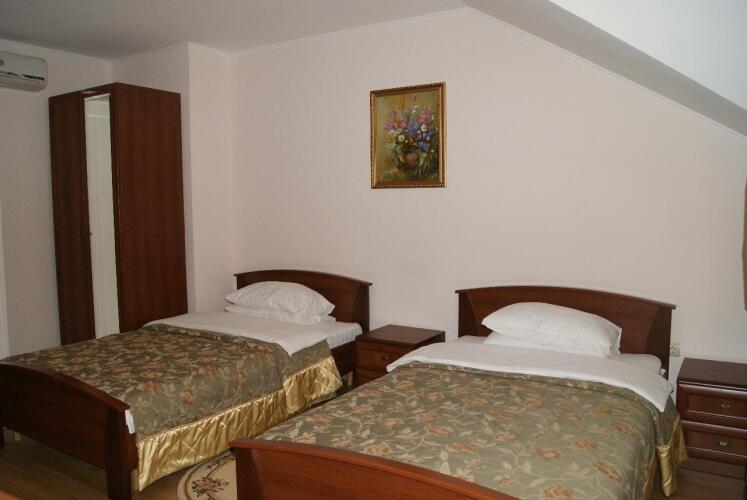 Фотография номера мини отеля Грант