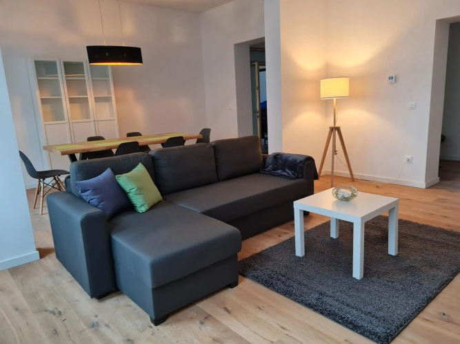 Traum-Ferienwohnung Mozart !