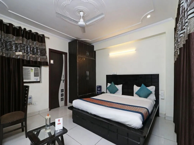 Ronak Hotel