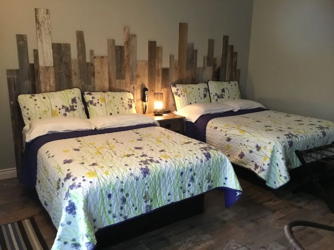 Motel La Source
