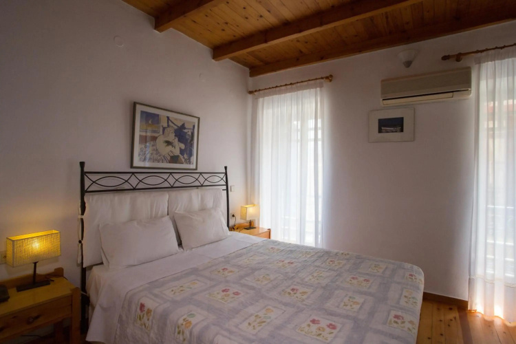 Nostos Hotel