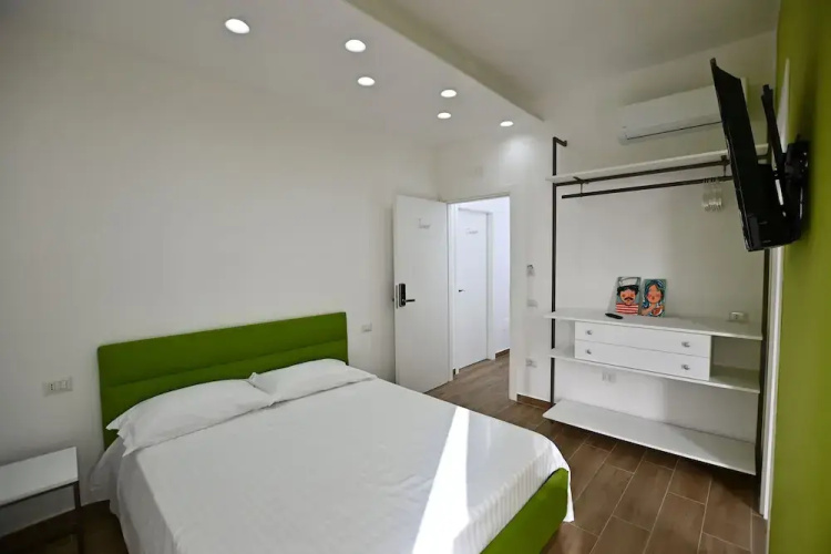 Kore suites&apartments