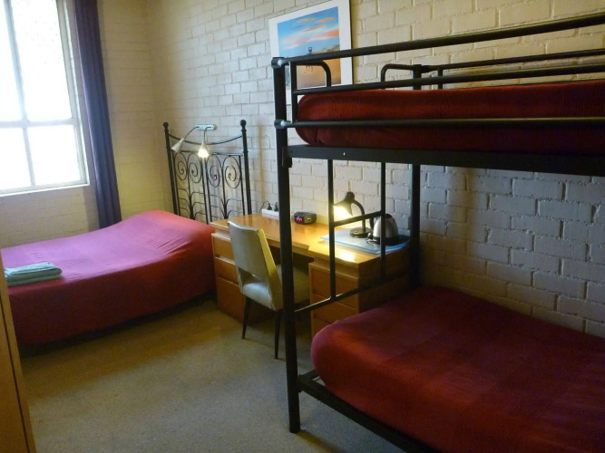 Newtown Backpackers