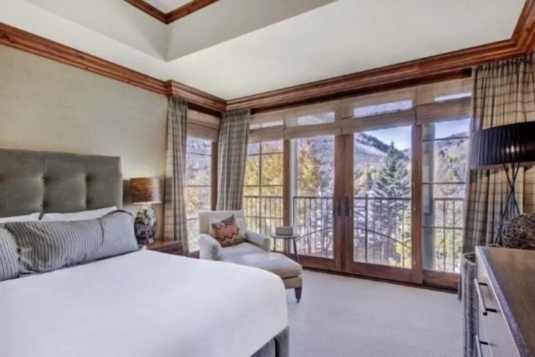 3 Bedroom Residence