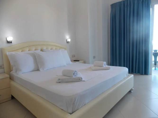 Hotel Afa
