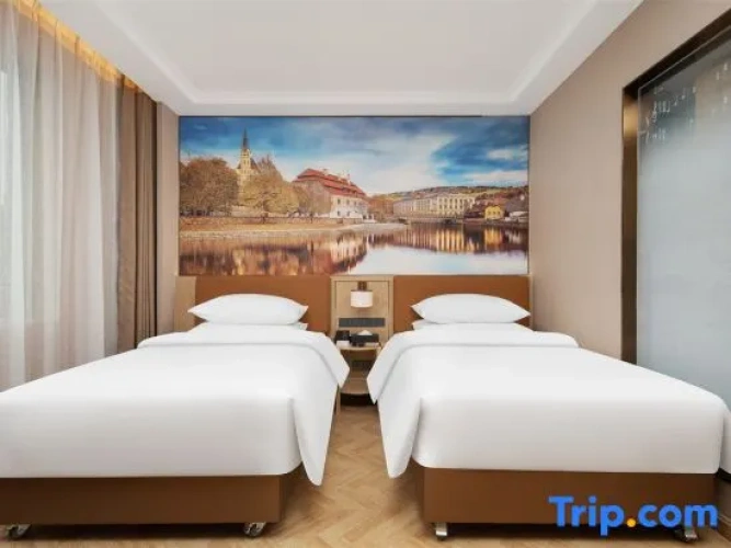 Business Twin room