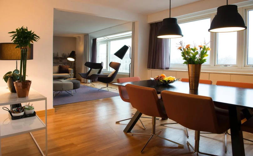 Scandic St Jörgen