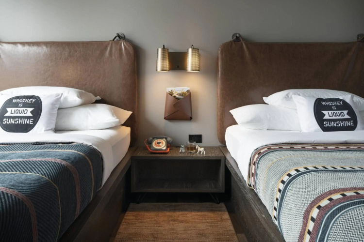 Moxy Louisville Downtown