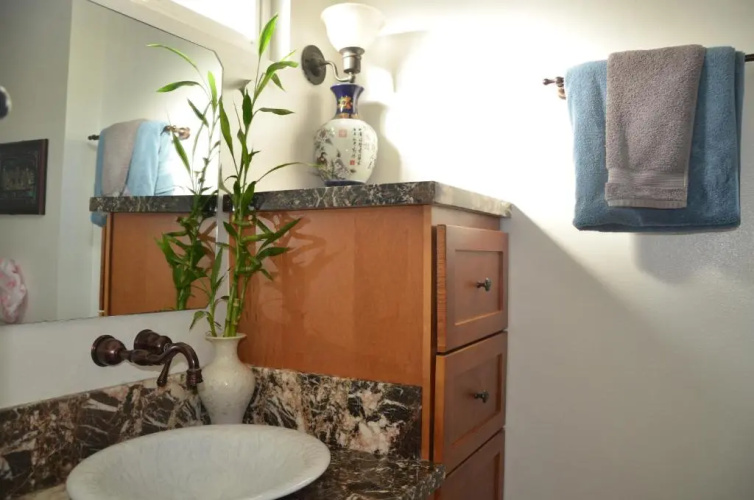 LAX Teresa B&B