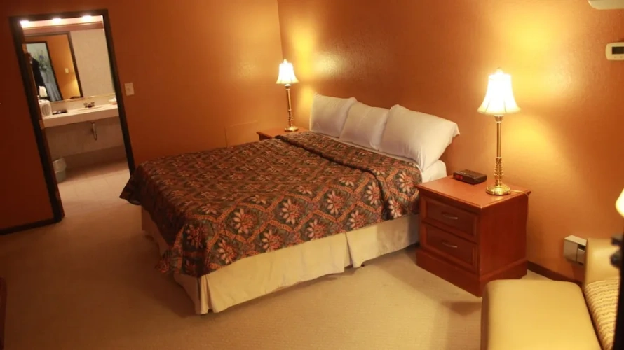 Deluxe Double room with pool view