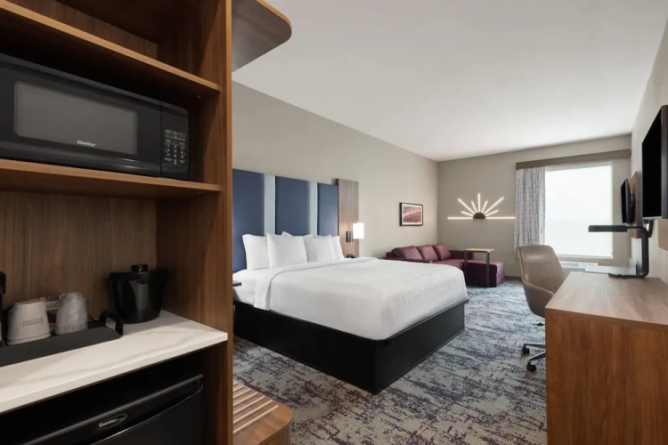 Double Suite
