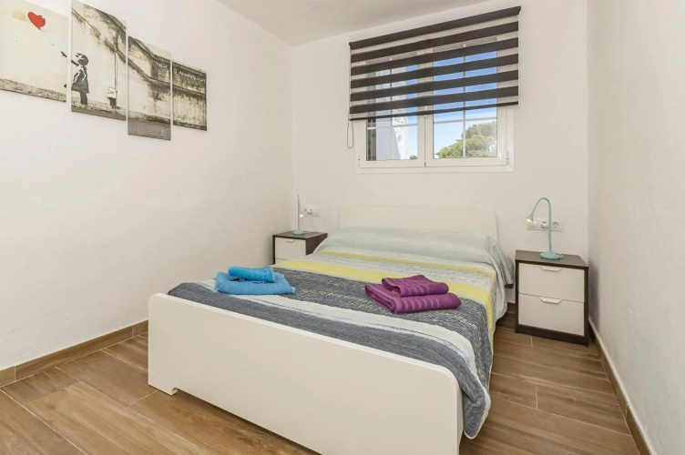 Can Pons Apartment