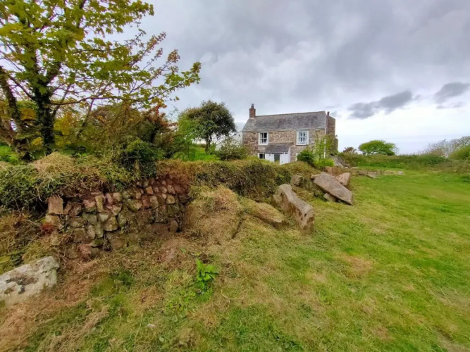 Kitts Cottage