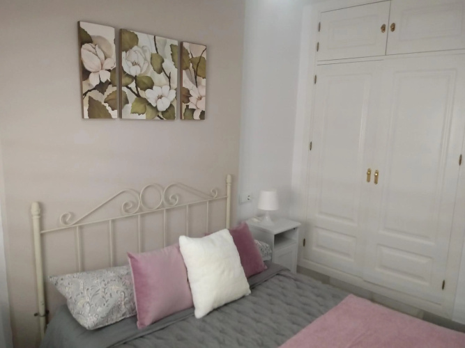 Apartamento Rotasol