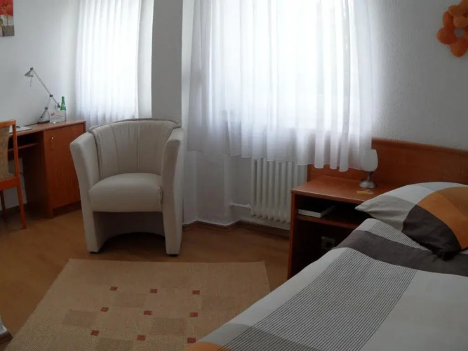 Hotel Goldenes M
