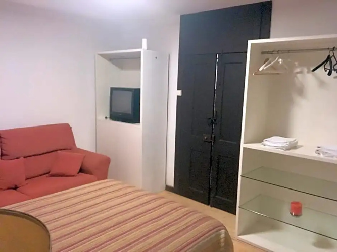 Casa do Ser Hostel