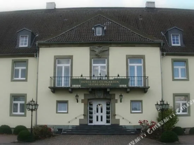 Image de l'hôtel