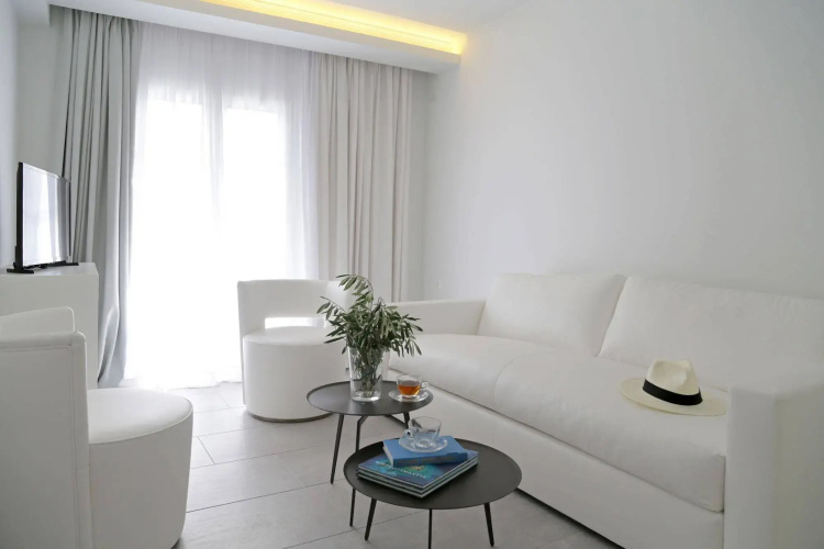 Racconto Boutique Design Hotel - Adults Only