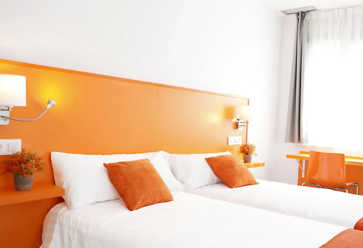 Hotel San Remo