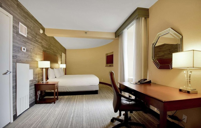DoubleTree by Hilton Hotel & Suites Houston by the Galleria photo 6