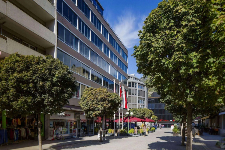 Hotelafbeelding