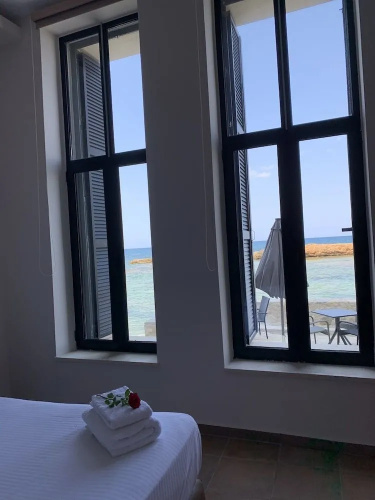 Endless Blue Suites