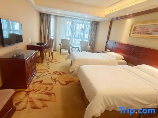 Business Twin room