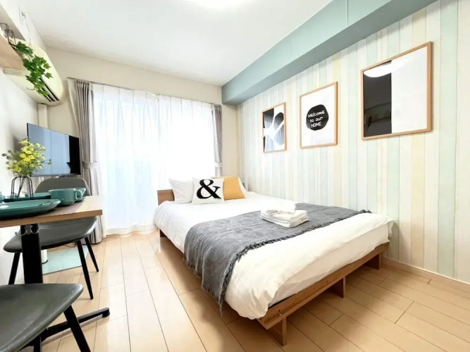 Belby Waseda 377