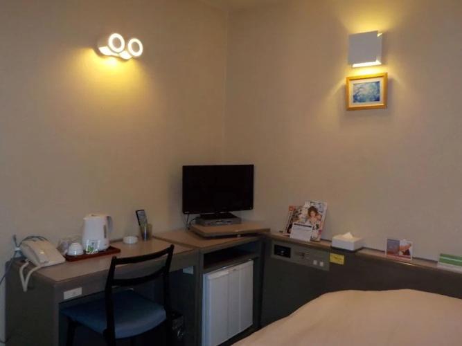 Hotel Mac Nishi-Nippori