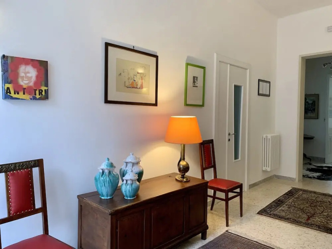B&B Don Alessandro