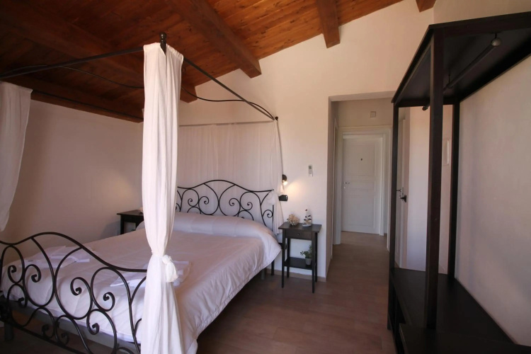 Residence Noto Marina